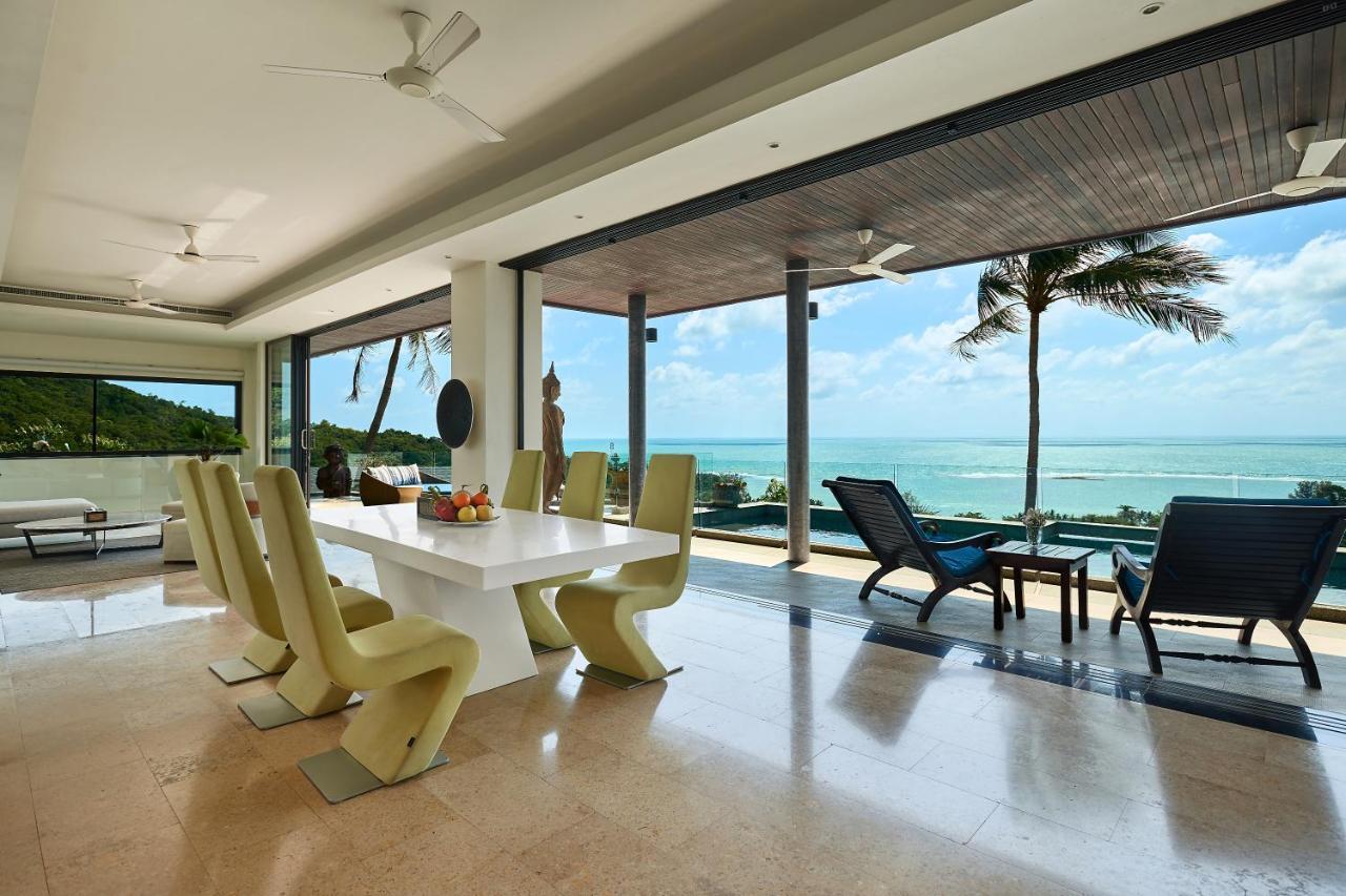 לאמאי ביץ' Villa Baan Saitara מראה חיצוני תמונה