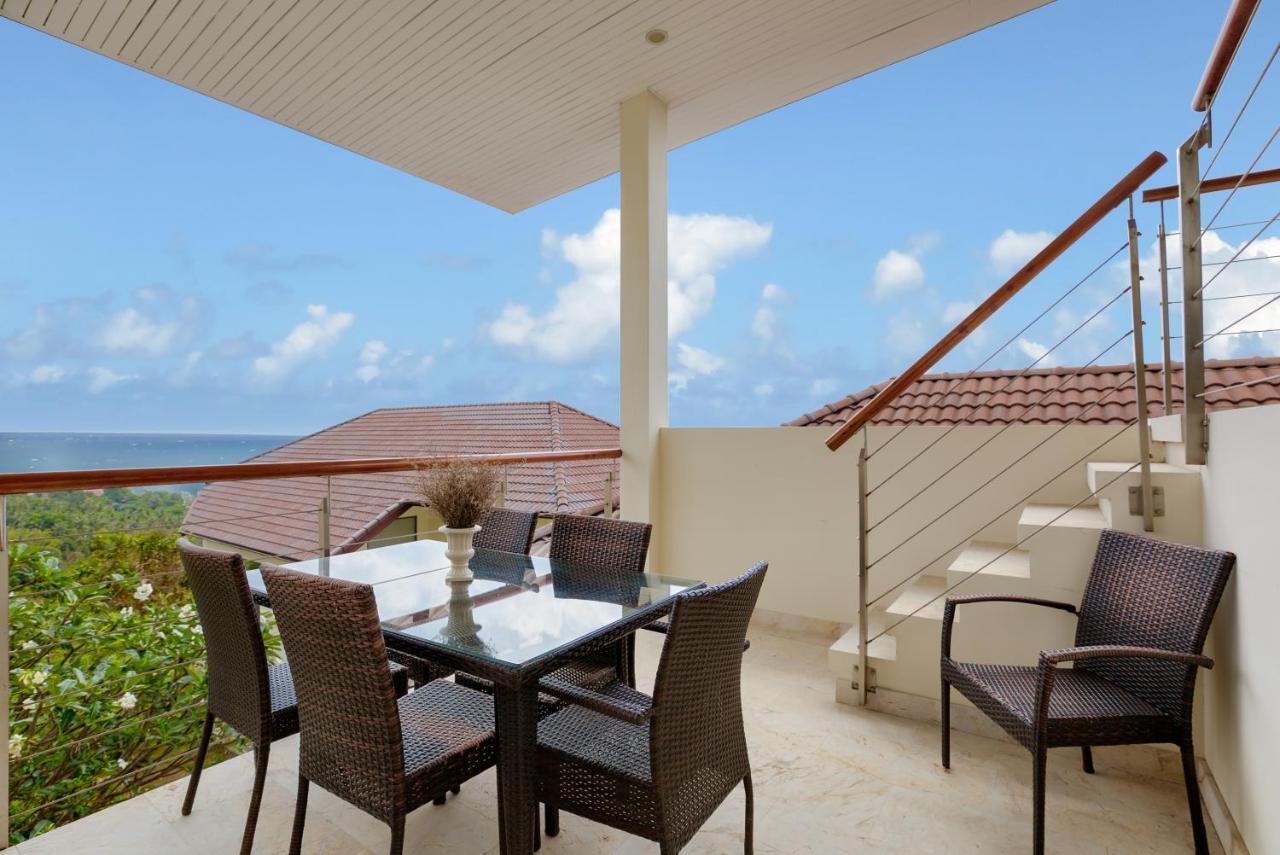 לאמאי ביץ' Villa Baan Saitara מראה חיצוני תמונה