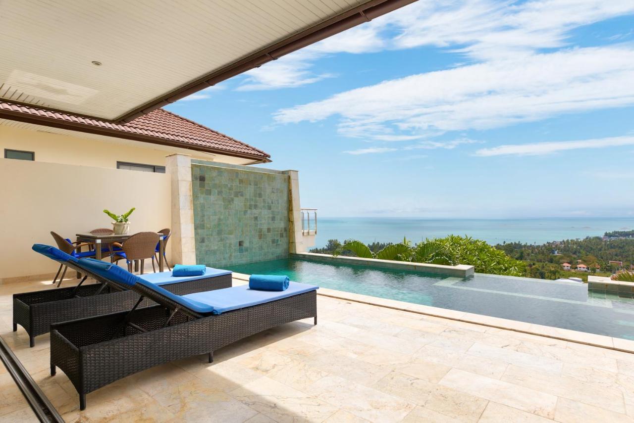 לאמאי ביץ' Villa Baan Saitara מראה חיצוני תמונה