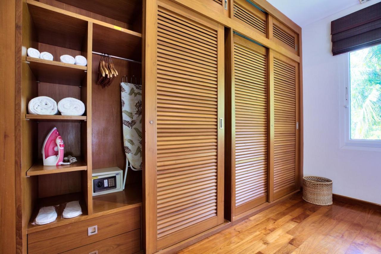 לאמאי ביץ' Villa Baan Saitara מראה חיצוני תמונה