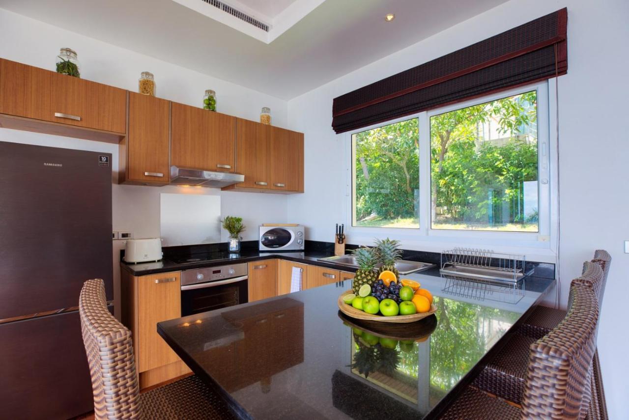 לאמאי ביץ' Villa Baan Saitara מראה חיצוני תמונה