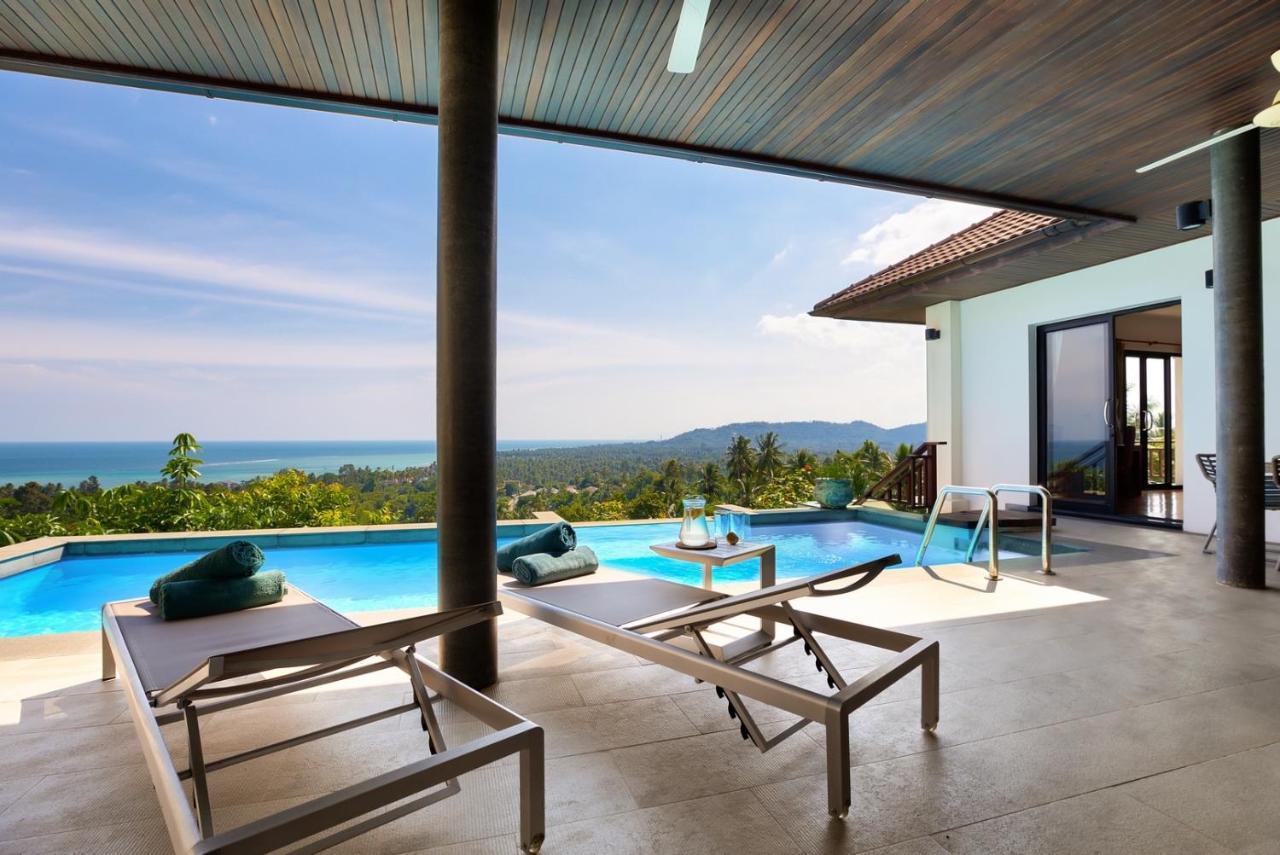 לאמאי ביץ' Villa Baan Saitara מראה חיצוני תמונה