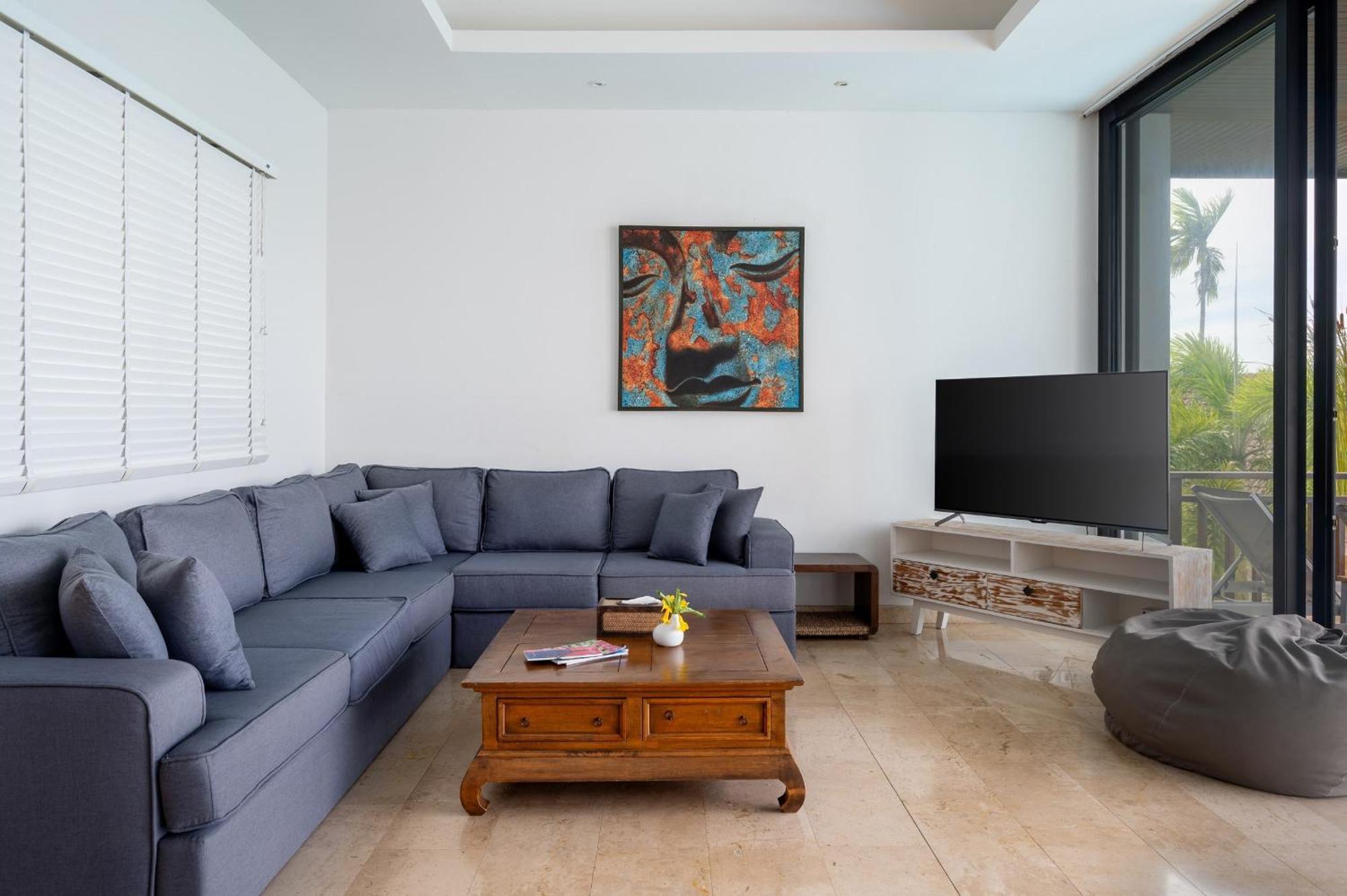 לאמאי ביץ' Villa Baan Saitara מראה חיצוני תמונה