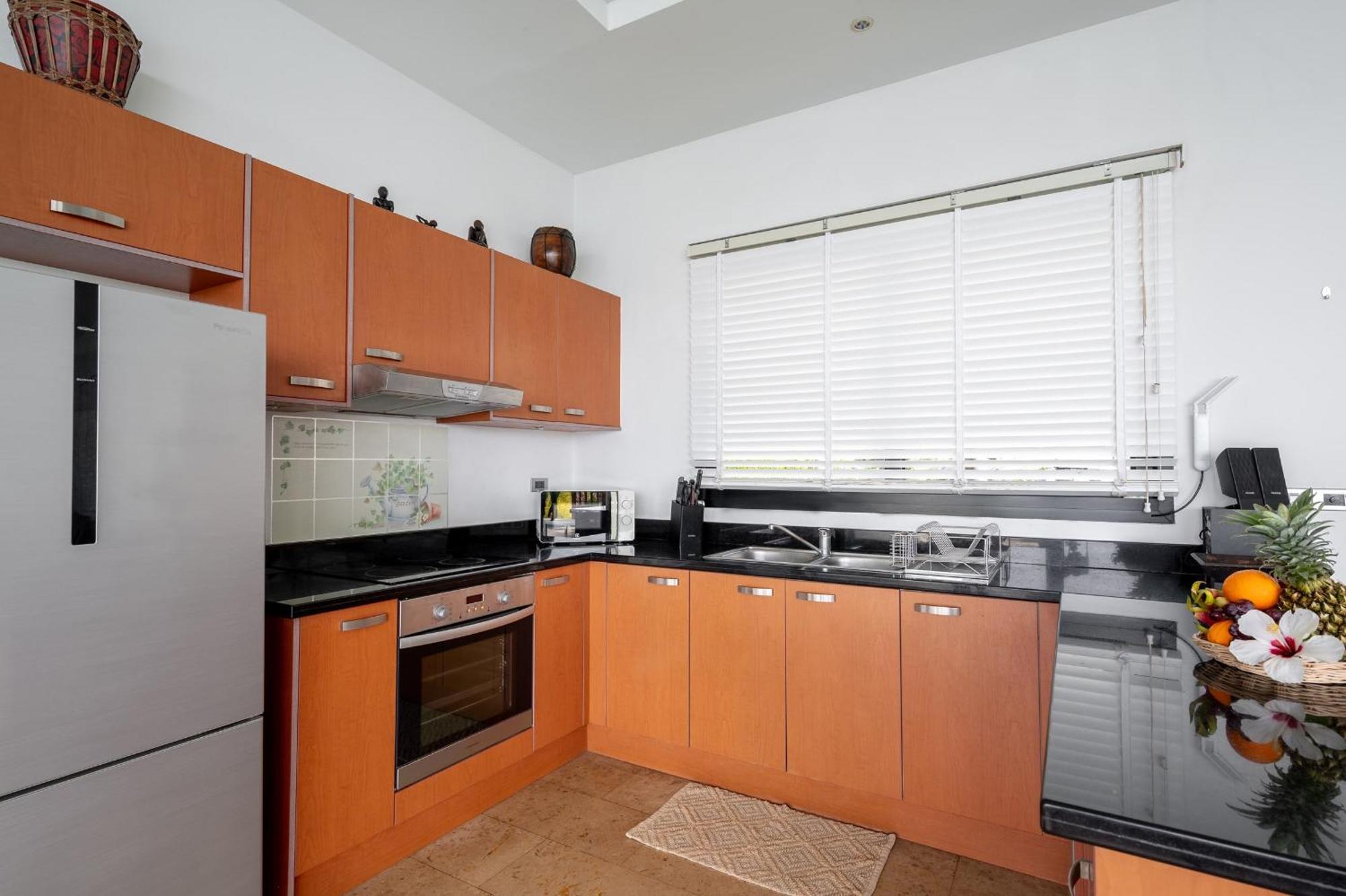 לאמאי ביץ' Villa Baan Saitara מראה חיצוני תמונה