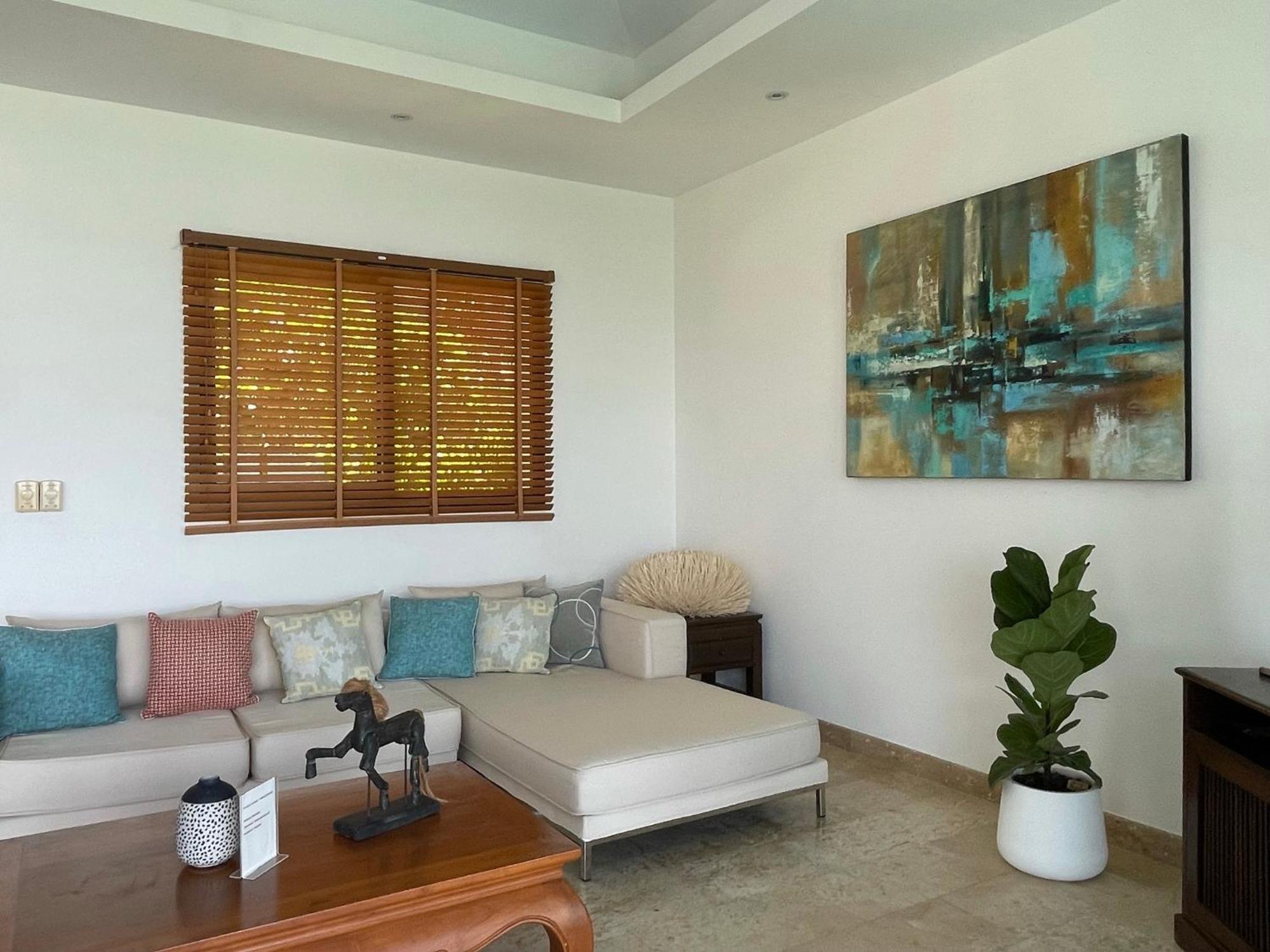 לאמאי ביץ' Villa Baan Saitara מראה חיצוני תמונה