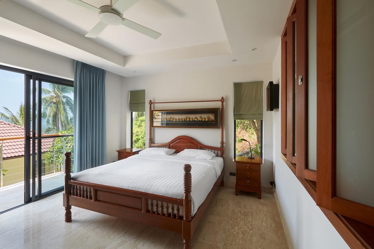 לאמאי ביץ' Villa Baan Saitara מראה חיצוני תמונה
