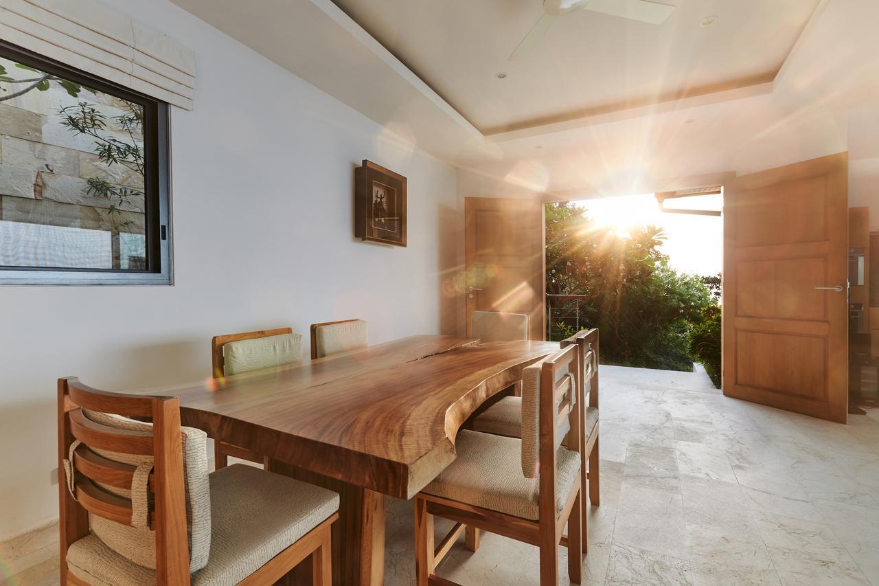 לאמאי ביץ' Villa Baan Saitara מראה חיצוני תמונה