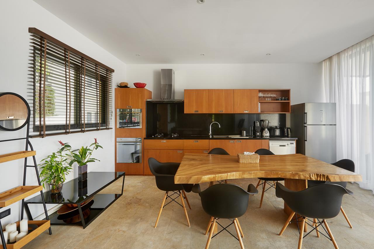 לאמאי ביץ' Villa Baan Saitara מראה חיצוני תמונה