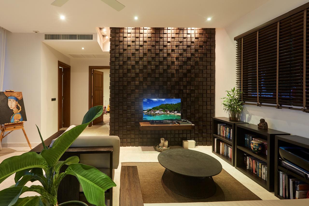 לאמאי ביץ' Villa Baan Saitara מראה חיצוני תמונה