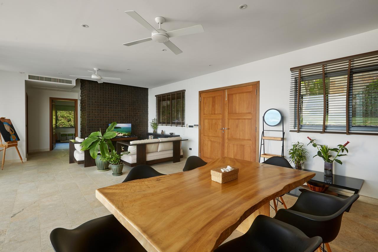 לאמאי ביץ' Villa Baan Saitara מראה חיצוני תמונה