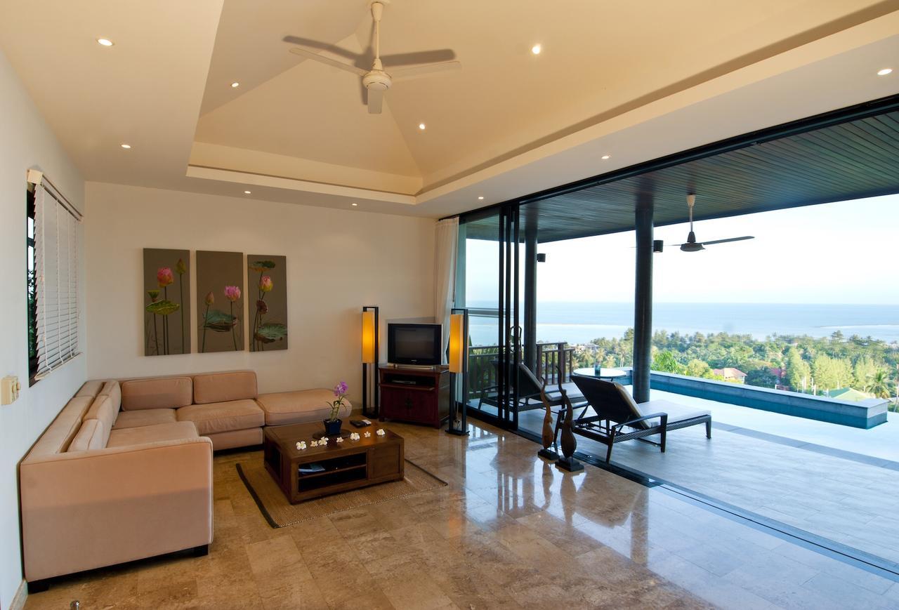 לאמאי ביץ' Villa Baan Saitara מראה חיצוני תמונה