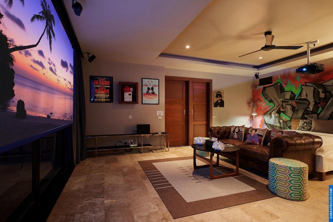 לאמאי ביץ' Villa Baan Saitara מראה חיצוני תמונה