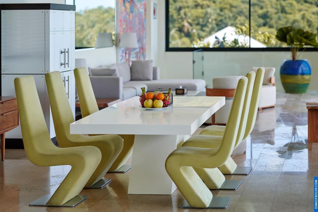 לאמאי ביץ' Villa Baan Saitara מראה חיצוני תמונה