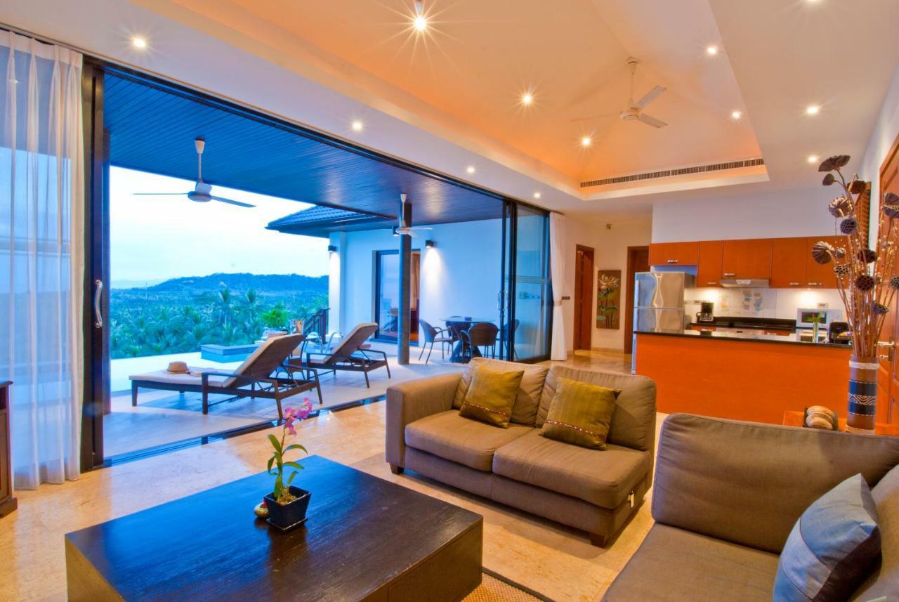 לאמאי ביץ' Villa Baan Saitara מראה חיצוני תמונה