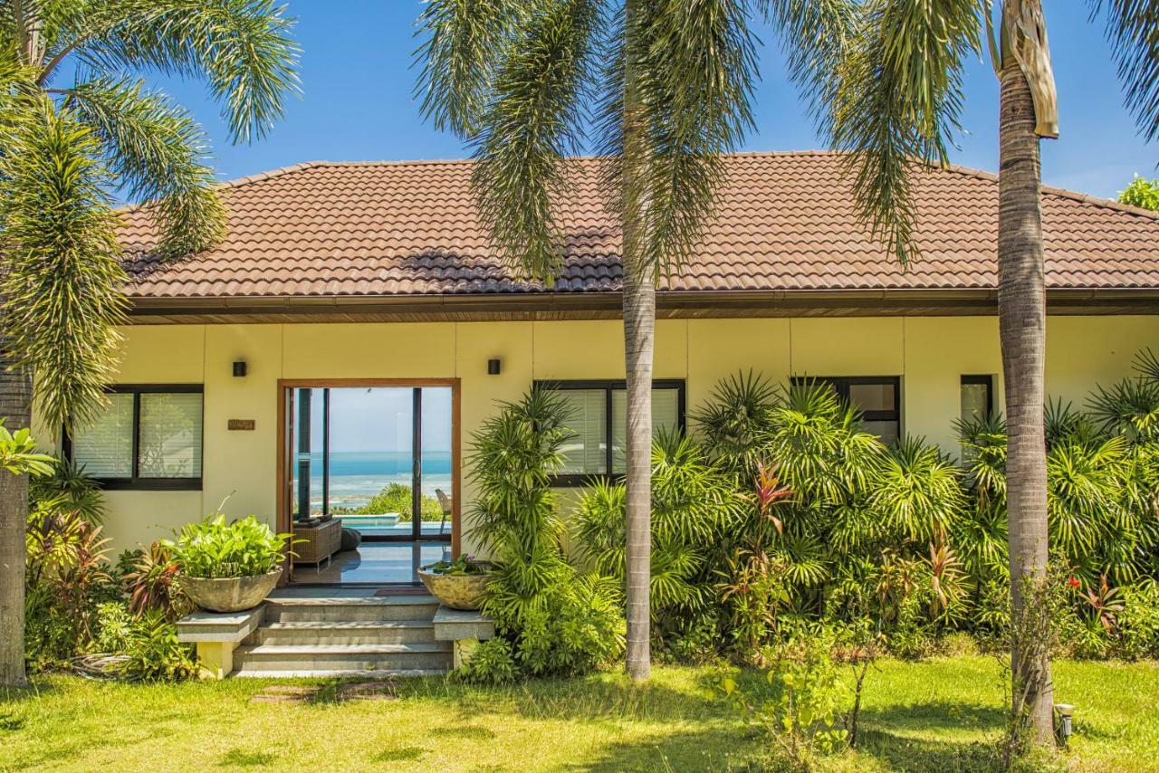 לאמאי ביץ' Villa Baan Saitara מראה חיצוני תמונה